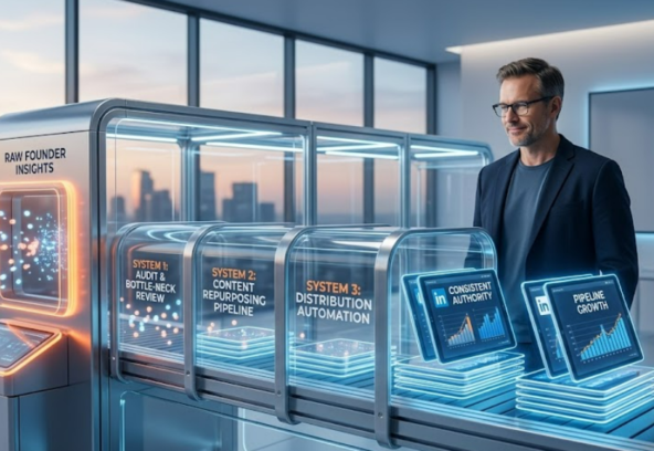 Operationalizing Thought Leadership