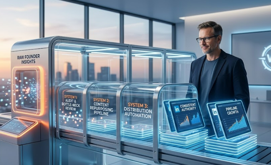 Operationalizing Thought Leadership